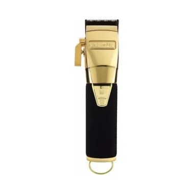 BaByliss Pro FX Clipper Boost+ Gold FX8700GBPE