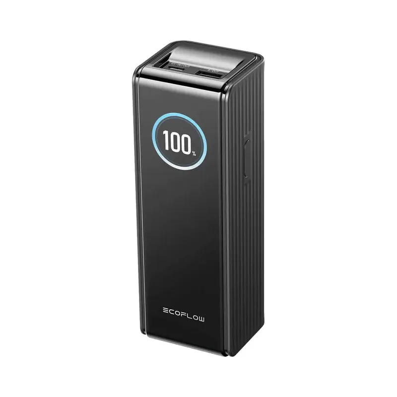 EcoFlow Rapid 25 000 mAh 170 W