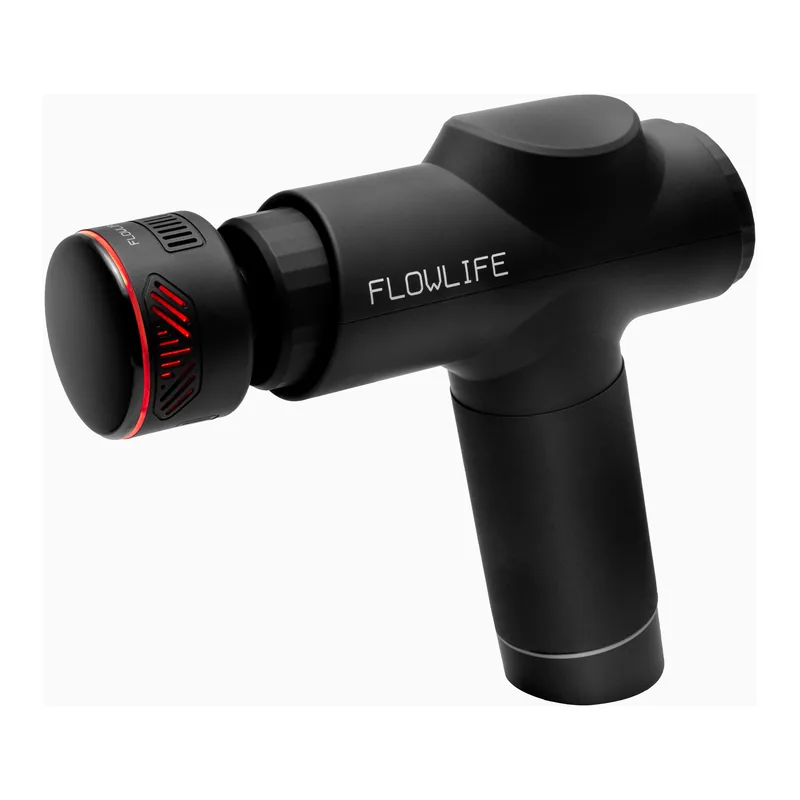 Flowgun Heat