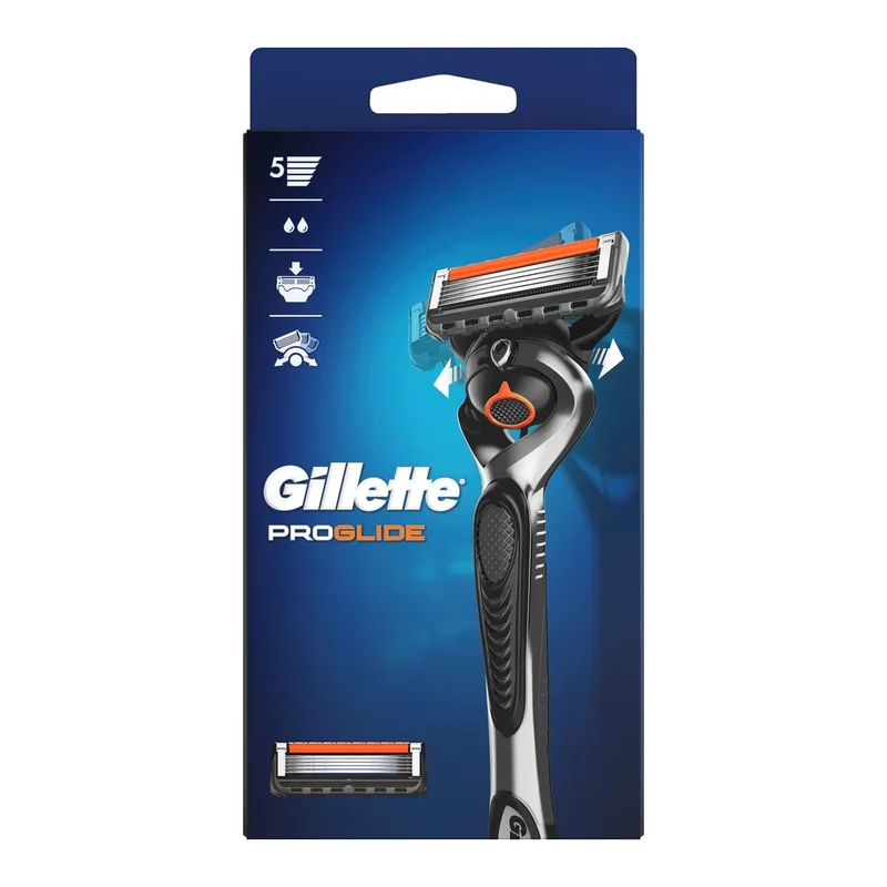 Gillette ProGlide rakhyvel
