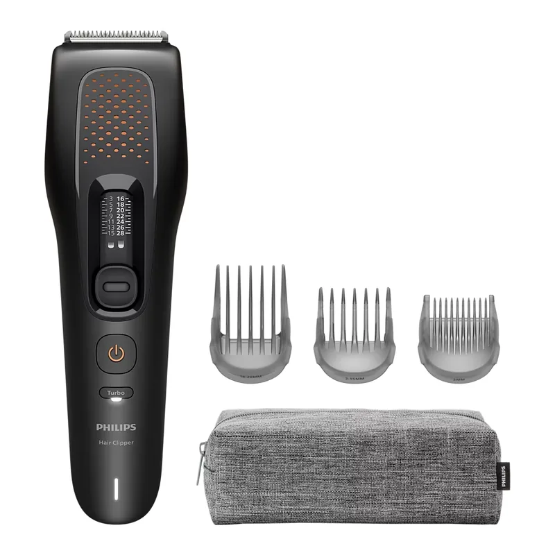 Philips Hair Clipper 7000-serien HC7722/15