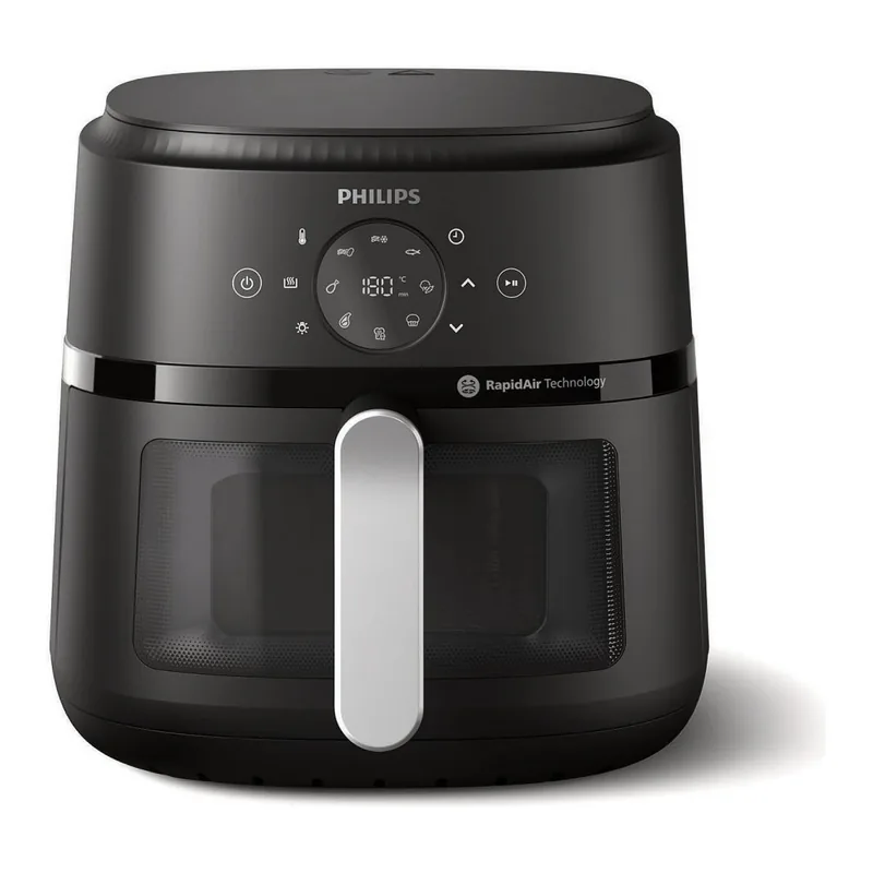 Philips Airfryer 2000-series NA231/00 6,2 l