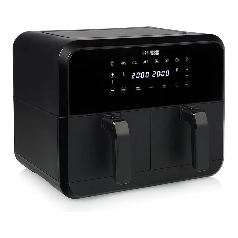 Princess Double Airfryer (01.182068.01.001)