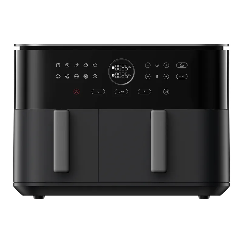 Xiaomi Dual Zone Air Fryer 10L