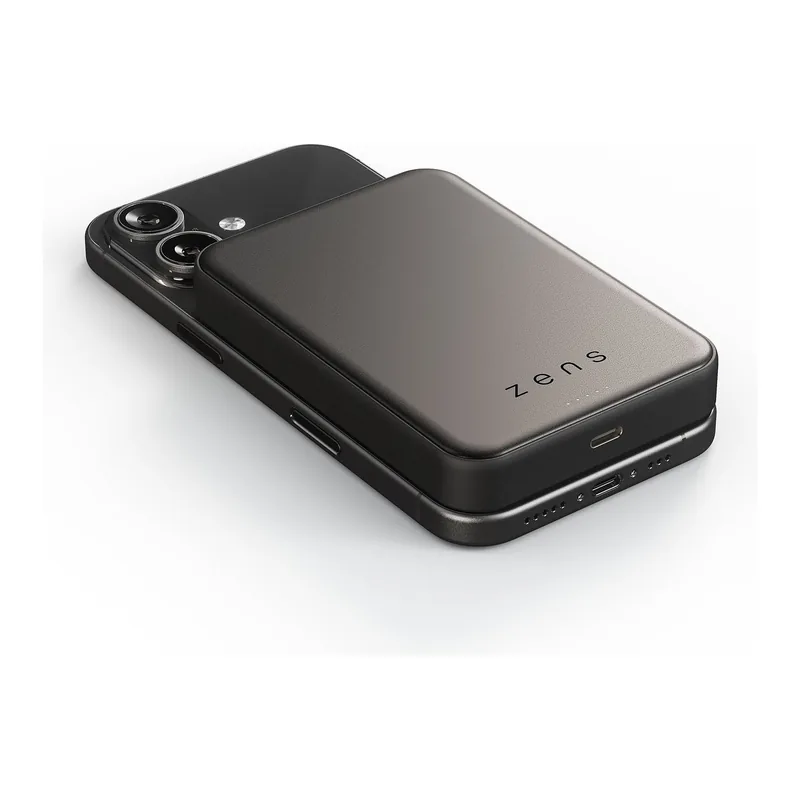 Zens Pro 2 Slim Qi2.2 10 000 mAh